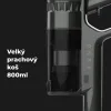 AENO Stick Vacuum Cleaner SC2 60min 28Kpa 530W 800ml basket 2500mAh 29.6V Automatic suction settings Cyclone filtration thumbnail (5 of 23)