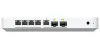 Ubiquiti UniFi Cloud Gateway glasvezelrouter Volledig UniFi OS IDS IPS 5x 2,5 GbE 2x SFP+ slot voor NVMe SSD 1x PoE thumbnail (4 of 5)