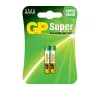 Pile alcaline GP 1,5 V AAAA (LR61 LR8D425) 2 pièces thumbnail (1 of 2)
