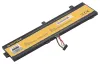 Аккумулятор PATONA для NTB LENOVO Ideapad 310-15IBK 3500 мАч Li-Pol 7,6 В L15L2PB4 thumbnail (2 of 3)