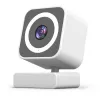 IMMAX NEO LITE SMART Varnostna notranja kamera LITTLE CUBE Wi-Fi 24GHz 3MP ONVIF TUYA thumbnail (4 of 6)