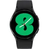Galaxy Watch4 40mm sort thumbnail (3 of 6)