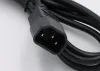 Επέκταση-μείωση καλωδίου δικτύου XtendLan IEC320 C14 C13 18m μαύρο thumbnail (3 of 3)