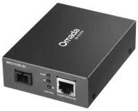 Convertor media TP-Link MC211CS-20 WDM 1x 10 100 1000 Mbps RJ45 1x 1000 Mbps port SC 20 km Convertor media TP-Link MC211CS-20 WDM 1x 10 100 1000 Mbps RJ45 1x 1000 Mbps port SC 20 km (1 of 2)