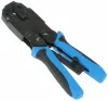 Solarix Pinza a crimpare - connettori 4p4c 6p6c 8p8c DEC HT-2008AR