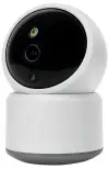Cameră de supraveghere video de interior IMMAX NEO LITE SMART, Wi-Fi 24GHz și 5GHz, 4MP, ONVIF TUYA Cameră de supraveghere video de interior IMMAX NEO LITE SMART, Wi-Fi 24GHz și 5GHz, 4MP, ONVIF TUYA