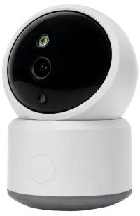 Cameră de supraveghere video de interior IMMAX NEO LITE SMART, Wi-Fi 24GHz și 5GHz, 4MP, ONVIF TUYA Cameră de supraveghere video de interior IMMAX NEO LITE SMART, Wi-Fi 24GHz și 5GHz, 4MP, ONVIF TUYA (1 of 8)