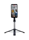 Rollei Magnetic smartphone selfie tripod BT Černá thumbnail (2 of 7)