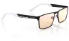 AROZZI gaming briller VISIONE VX-800 Sort sort og hvid stel af ravfarvet glas thumbnail (3 of 6)