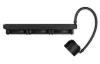 NZXT waterkoeler Kraken 360 ELITE 3x120mm ventilator 4-pins PWM LCD disp. thumbnail (2 of 3)