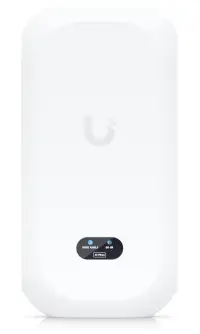 Ubiquiti AI Theta Hub AI Theta lens PoE hub Ubiquiti AI Theta Hub AI Theta lens PoE hub (1 of 4)
