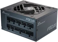 SEASONIC Quelle FOCUS SPX-650 650W ATX2.4 80PLUS Gold (1 of 8)