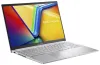 ASUS Vivobook i5-13420H 16GB 512GB SSD Intel Iris Xe 15.6" FHD W11H srebrny