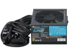 SEASONIC toiteplokk G12-GC-850 Gold 850W ATX 120mm ventilaator 80PLUS Gold