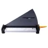 FELLOWES Fusion нож А3 формат дължина на рязане 455 мм 12 листа 70 г хартия метална основа thumbnail (2 of 2)