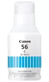 Canon inktfles GI-56 C blauw