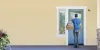 Argus 3 Smart-Überwachungskamera thumbnail (9 of 10)