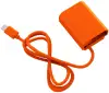 Rollei Dummy Battery NP-FZ100 Sony USB-C -akku