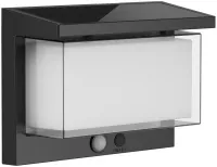 IMMAX SUN SEE udendørs solcellepanel LED-belysning IP44 900lm PIR-sensor IMMAX SUN SEE udendørs solcellepanel LED-belysning IP44 900lm PIR-sensor (1 of 6)