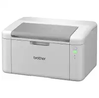 BROTHER laser HL-L1230W A4 20 stron na minutę 2400 x 600 64 MB USB 2.0 WIFI (1 of 3)