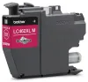 Brother originální ink LC-462XLM magenta 1500str. Brother MFC J2340DW MFC J3540DW MFC J3940DW