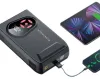 BLUETOUCH jump starter com compressor de 20.000 mAh e corrente de saída de 3000 A thumbnail (5 of 9)