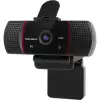 THRONMAX internetinė kamera „Stream GO HD“, juoda