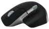 Logitech mus MX Master 3S til Mac Performance grå EMEA