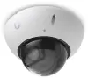 Cámara domo Ubiquiti UniFi G6 Pro W con resolución de 8 MP, LED infrarrojo, detección por IA, IP66, IK10, zoom de 2,36x, PoE+, color blanco. Cámara domo Ubiquiti UniFi G6 Pro W con resolución de 8 MP, LED infrarrojo, detección por IA, IP66, IK10, zoom de 2,36x, PoE+, color blanco.