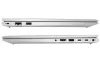 HP ProBook 450 G10 i5-1334U 8GB DDR4 512GB SSD Intel Iris Xe 15.6" FHD matte W11P silver thumbnail (4 of 6)