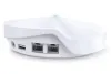 TP-Link Deco M9 Plus - Córas Wi-Fi Mogall AC2200 le haghaidh Tithe Cliste (1-Pacáiste) thumbnail (2 of 2)