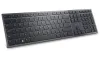 Bežična tipkovnica DELL KB900 (Premier Collaboration Keyboard) Međunarodna američka tipkovnica thumbnail (2 of 4)