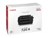Canon originální toner CRG-724H LBP-6750 12 500 stran Černý
