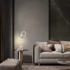 IMMAX GOAL design LED wandlamp schakelaar 3W wit-goud thumbnail (5 of 8)