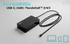 I-tec universal oplader USB-C Strømforsyning 3.1 140 W thumbnail (4 of 6)