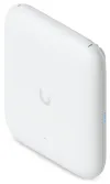 Ubiquiti UniFi U7 Allamuigh - antenna earnála Wi-Fi 7 AP 2.4 5GHz go 5 Gbps 1x 2.5GbE lasmuigh PoE+ (gan instealladh PoE) thumbnail (3 of 11)