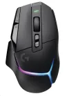 Logitech G502 X PLUS gaming mus SORT PREMIUM EER2 thumbnail (2 of 5)