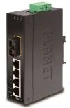 Planet ISW-511S15 4x 10 100Base-TX+ 1x 100FX 15km SM DIN IP30 Planet ISW-511S15 4x 10 100Base-TX+ 1x 100FX 15km SM DIN IP30