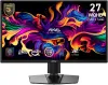 MSI Gaming MAG 272QP QD-OLED X24 265" 2560x1440 OLED 003ms 240Hz 400cd m2 1500000:1 HDMI DP USB-C černý