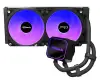 AIOCOOL Asrock Pro 240 ARGB 240mm AIOCOOL Asrock Pro 240 ARGB 240mm