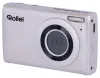 Rollei Compactline Mini 64 MPix 18x digital zoom 28 LCD 4K video Růžový