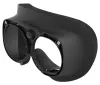 HTC VIVE XR Elite Refresh VR+ XR Virtual + Mixed Reality Brille 4K 6DoF 110° 90Hz 625g 2x Akku Controller thumbnail (17 of 21)