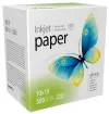 Värviline fotopaber Print Pro läikiv 230g m2 10x15 500 lehte