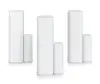 Ubiquiti UniFi Entry 3 Door and Window Opening and Closing Detection Sensor SuperLink CR123A Battery Power 3pack Ubiquiti UniFi Entry 3 Door and Window Opening and Closing Detection Sensor SuperLink CR123A Battery Power 3pack