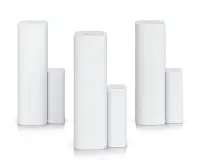 Ubiquiti UniFi Entry 3 Door and Window Opening and Closing Detection Sensor SuperLink CR123A Battery Power 3pack Ubiquiti UniFi Entry 3 Door and Window Opening and Closing Detection Sensor SuperLink CR123A Battery Power 3pack (1 of 9)