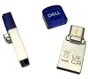 DELL 128 GB USB A/C Combo Flash Drive 3.2/ flashdisk