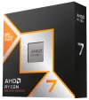 AMD Ryzen 7 9800X3D LGA AM5 max. 52GHz 8C 16T 104MB 120W TDP BOX without cooler