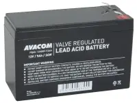AVACOM baterie 12V 9Ah F2 HighRate (PBAV-12V009-F2AH) AVACOM baterie 12V 9Ah F2 HighRate (PBAV-12V009-F2AH) (1 of 1)