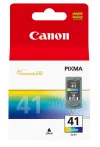 Canon inkoustová náplň CL-41 barevná