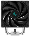 DEEPCOOL køler AK500 120mm blæser 5x heatpipes PWM sort thumbnail (3 of 7)